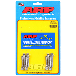 ARP 300-6709 1/4"  Carrillo replacement 1/4" CA625+ rod bolt kit