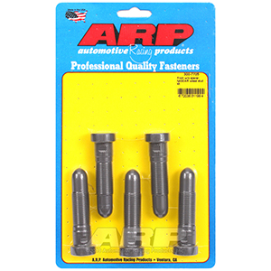 ARP 300-7705 Front w/out spacer, NASCAR wheel stud kit