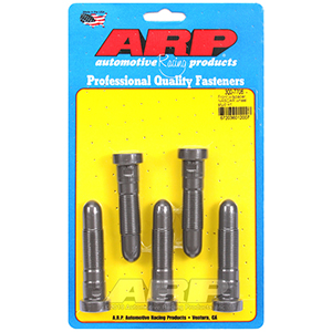 ARP 300-7706 Front w/spacer, NASCAR wheel stud kit