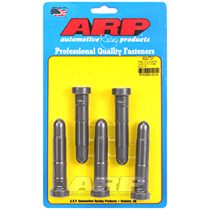 ARP 300-7707 Rear w/out spacer, NASCAR wheel stud kit