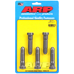 ARP 300-7711 5/8-18 NASCAR wheel stud kit