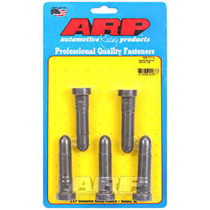 ARP 300-7712 5/8-18 NASCAR wheel stud kit