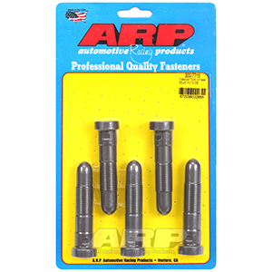 ARP 300-7715 5/8-18 NASCAR wheel stud kit