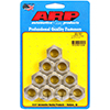 ARP 300-7801 5/8-18 NASCAR wheel stud nut kit