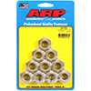 ARP 300-7802 5/8-11 wheel stud nut kit