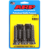 ARP 300-7806 5/8-11 X 2.65 short knurl wheel stud kit