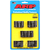 ARP 300-8241 Perma-Loc ™ adjustable 3/8 12pt rocker arm nut kit