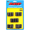 ARP 300-8242 Perma-Loc ™ adjustable 7/16 12pt rocker arm nut kit