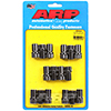 ARP 300-8243 Perma-Loc ™ adjustable 3/8 12pt rocker arm nut kit