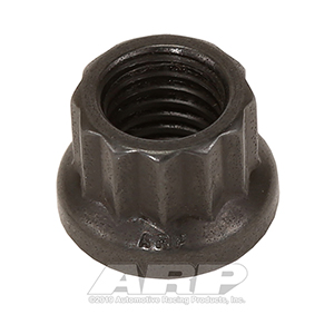 ARP 300-8300 1/4-28 12pt nut kit