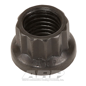 ARP 300-8301 5/16-24 12pt nut kit