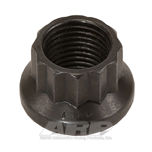 ARP 300-8304 1/2-20 12pt nut kit