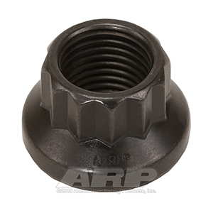 ARP 300-8307 M12 x 1.25 12pt nut kit