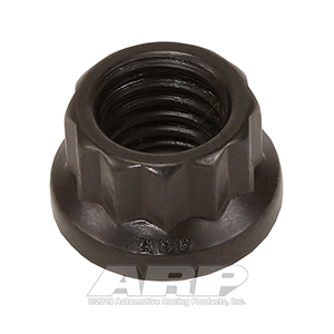 ARP 300-8310 M8 x 1.25 12pt nut kit