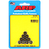 ARP 300-8330 1/4-28 12pt nut kit
