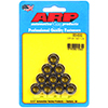 ARP 300-8332 3/8-24 12pt nut kit