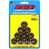 ARP 300-8335 9/16-18 12pt nut kit