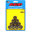 ARP 300-8336 1/2-20 12pt nut kit