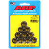 ARP 300-8338 M12 x 1.25 12pt nut kit (small collar)