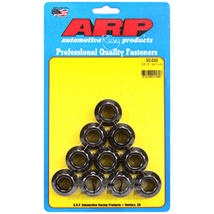 ARP 300-8339 5/8-18" 12pt nut kit