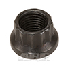 ARP 300-8341 M9 x 1.00 12pt nut (small wrenching)