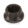 ARP 300-8342 M9 x 1.25 12pt nut kit