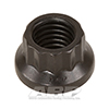 ARP 300-8345 M10 x 1.50  12pt nut kit