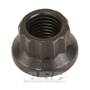 ARP 300-8373 11/32-24 12pt nut kit