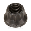ARP 300-8376 M12 X 1.75 M14 socket 12pt nut kit