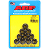 ARP 300-8391 3/8-24, 1/2 socket 12pt nut kit