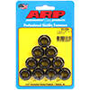 ARP 300-8394 7/16-20, 9/16 socket 12pt nut kit