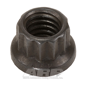 ARP 301-8303 5/16-18 12pt nut kit