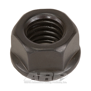 ARP 301-8305 7/16-14 hex nut kit