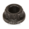 ARP 301-8308 9/16-12 low profile 12pt nut kit