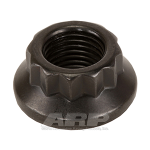 ARP 301-8309 M12 X 1.25 12pt nut kit