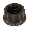 ARP 301-8310 M10 X 1.25 sml clr/low head 12pt nut kit