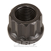 ARP 301-8313 1/2-20 11/16 socket 12pt nut kit