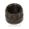 ARP 301-8319 M10 X 1.00 12pt nut kit