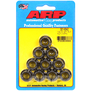 ARP 301-8342 1/2-13 12pt nut kit