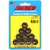 ARP 301-8345 7/16-14 hex nut kit