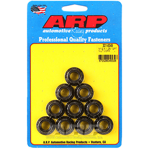 ARP 301-8349 M12 X 1.25 12pt nut kit