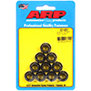 ARP 301-8351 M10 X 1.0 12pt nut kit