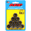 ARP 301-8352 M10 X 1.25 M16 socket 12pt nut kit