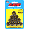 ARP 301-8354 7/16-20 5/8 socket 12 pt nut kit