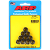ARP 301-8359 M10 X 1.00 12pt nut kit