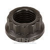 ARP 301-8360 M12 X 1.25 (5/8 wr) 12pt nut kit
