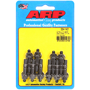 ARP 334-1401 Chevy, w/Jesel belt or gear drive, front cover stud kit