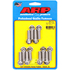 ARP 334-2102 SB Chevy intake manifold bolt kit