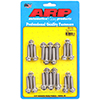 ARP 334-2104 SB Chevy SB2 intake manifold bolt kit standard