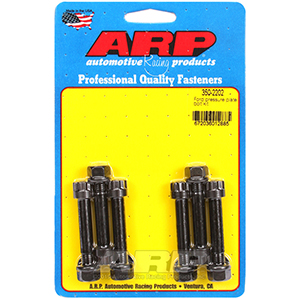 ARP 350-2202 Ford pressure plate bolt kit